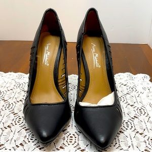 New Anne Michelle Black Heels without Box